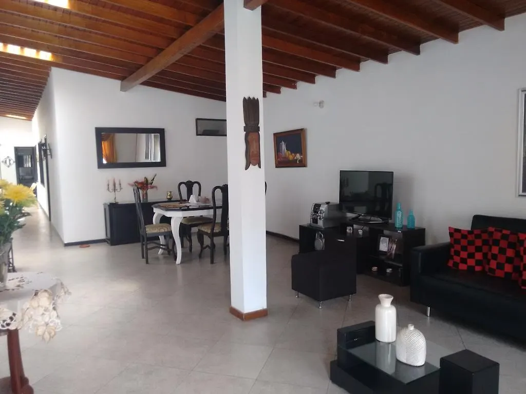 Posada Rosita Medellín 0*,  Kolumbie