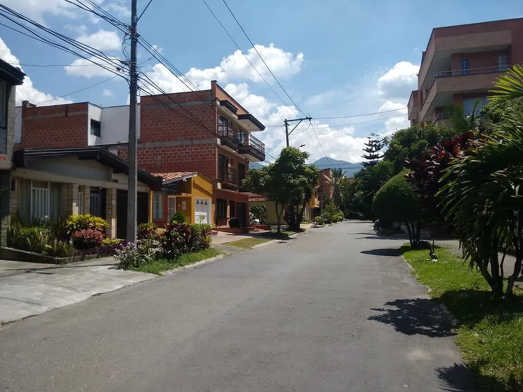 Posada Rosita Medellin 0*,  Colombia
