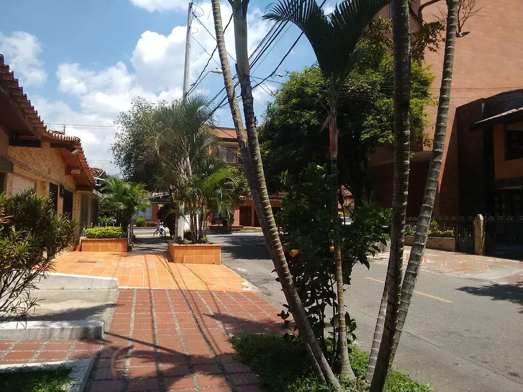 Posada Rosita Medellin