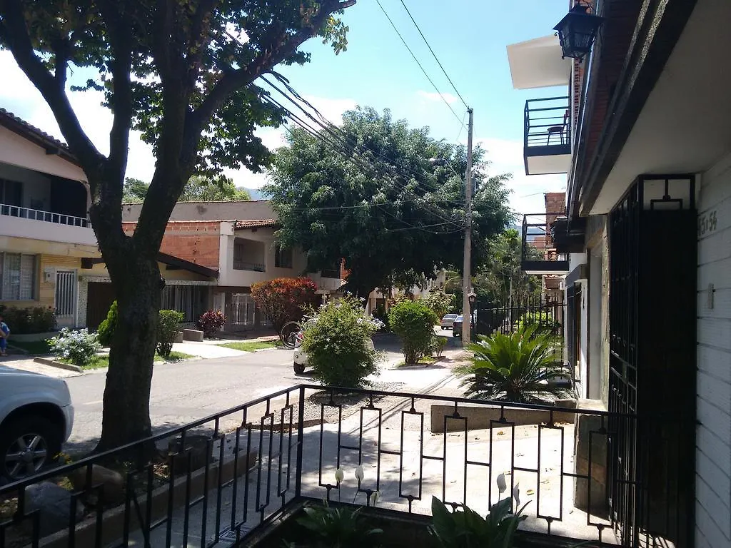 Posada Rosita Medellin 0*,