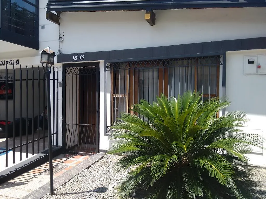 Homestay Posada Rosita Medellin