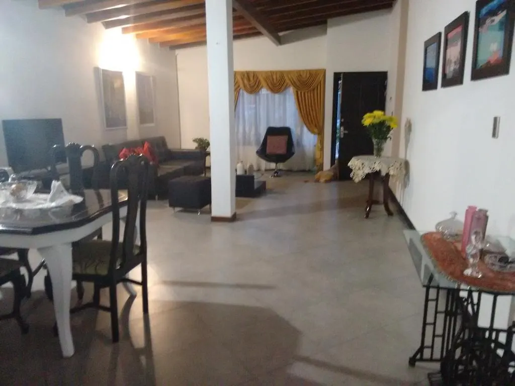 Posada Rosita Medellin