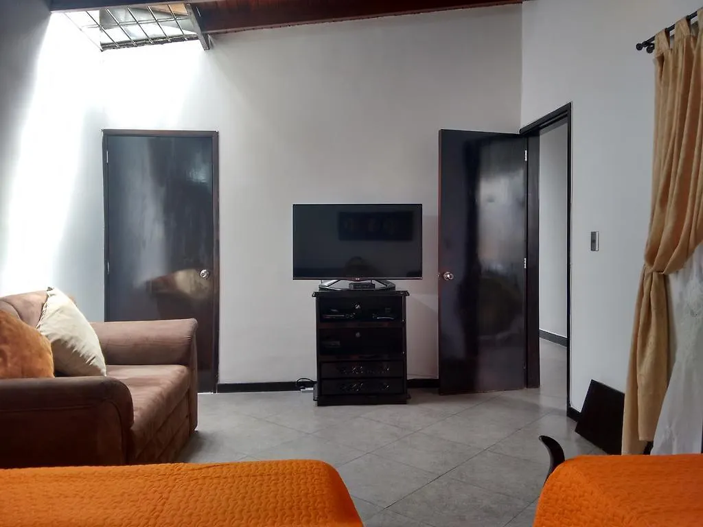 Homestay Posada Rosita Medellin
