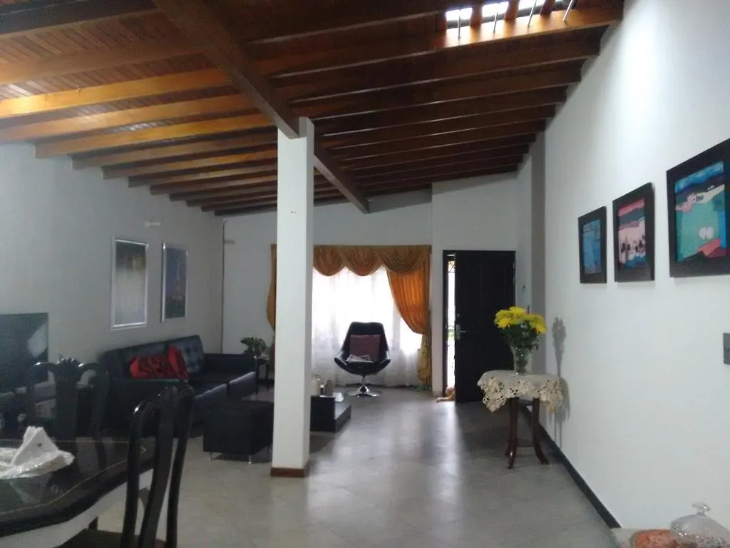 Posada Rosita Medellin Colombia