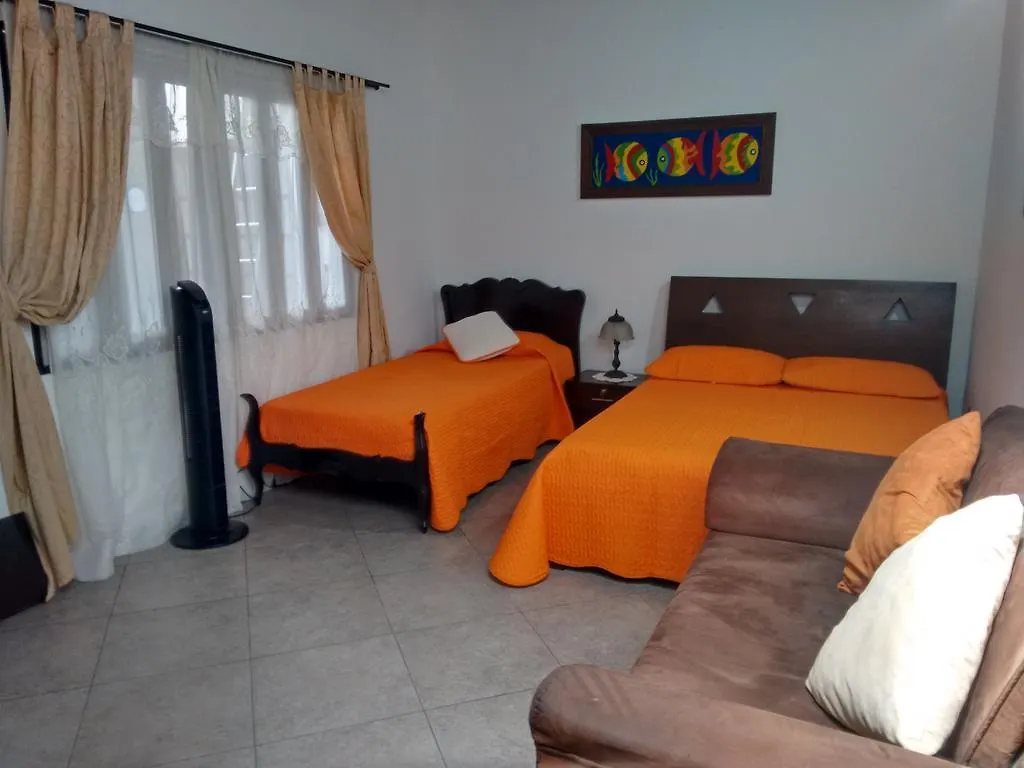 Homestay Posada Rosita Medellin