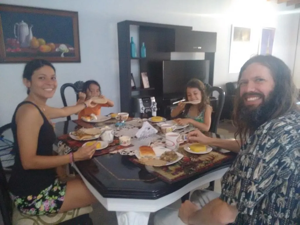 Posada Rosita Medellín